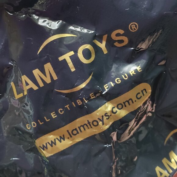 Lam Toys Blind Bag - Picture 2 of 2